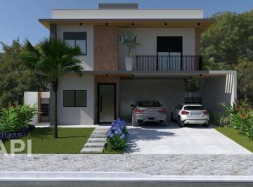 Casa · 175m² · 3 Quartos · 4 Vagas · Casa de Condomínio para venda em São Venâncio de 175.00m² com 3 Quartos, 3 Suites e 4 Garagens