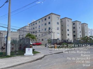 Photo_0 · 
                Imóvel bem posicionado — Apartamento no Guaratiba, Rio de Janeiro - RJ, Apto 404, 2