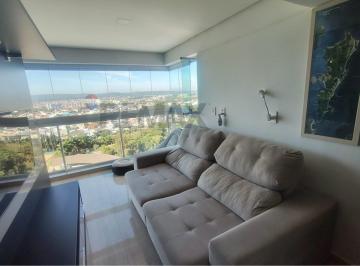Apartamento · 52m² · 1 Quarto · Flat para alugar em Parque Campolim de 52.00m² com 1 Quarto