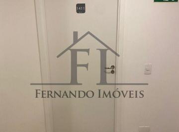 Apartamento · 32m² · 2 Quartos · Apartamento para venda em Parque Fongaro de 32.00m² com 2 Quartos