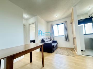Apartamento · 37m² · 2 Quartos · Apartamento para alugar em Residencial Parque Da Fazenda de 37.00m² com 2 Quartos