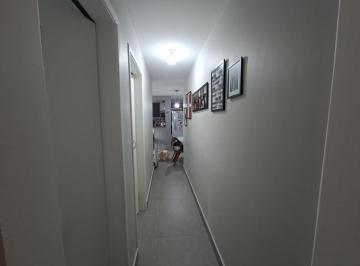 Apartamento · 45m² · 2 Quartos · 1 Vaga · Apartamento para venda em Jardim Ampliação de 45.00m² com 2 Quartos e 1 Garagem