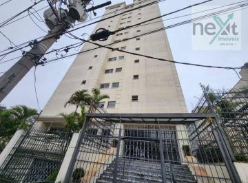 Apartamento · 60m² · 2 Quartos · 1 Vaga · Apartamento para venda em Vila Mariana de 60.00m² com 2 Quartos e 1 Garagem