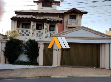 Casa · 800m² · 3 Quartos · 4 Vagas · Sobrado para venda e aluguel em Parque Dos Eucaliptos de 800.00m² com 3 Quartos, 1 Suite e 4 Garagen