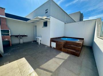 Apartamento · 92m² · 2 Quartos · 2 Vagas · COBERTURA LINEAR | 2 QUARTOS  | 01 BANHO | SUÍTE | 2 VAGAS | BAIRRO CABRAL