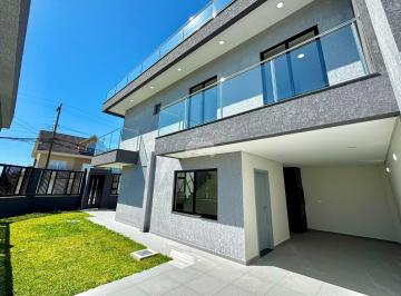 Casa · 144m² · 3 Quartos · 4 Vagas · Casa para venda em Cruzeiro de 144.00m² com 3 Quartos, 1 Suite e 4 Garagens