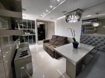 Apartamento · 60m² · 2 Quartos · 1 Vaga · APARTAMENTO À VENDA | 02 QUARTOS | 01 SUÍTE | 01 VAGA | BAIRRO SERRANO