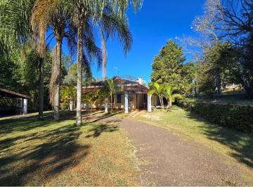 Terreno · 500m² · 8 Quartos · Chácara para venda em Campos Elíseos de 500.00m² com 8 Quartos e 4 Suites
