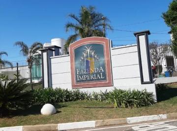 Terreno · 1022m² · Terreno para venda em Parque Reserva Fazenda Imperial de 1022.00m²