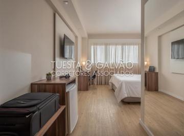 Apartamento · 24m² · 1 Quarto · Flat para venda em Juvevê de 24.00m² com 1 Quarto e 1 Suite