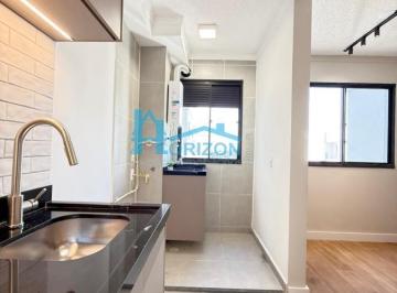 Apartamento · 37m² · 2 Quartos · Apartamento para venda em Residencial Parque Da Fazenda de 37.00m² com 2 Quartos