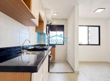 Apartamento · 43m² · 2 Quartos · Apartamento para alugar em Residencial Parque Da Fazenda de 43.00m² com 2 Quartos