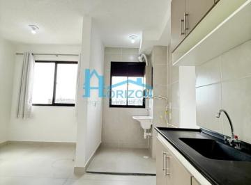 Apartamento · 37m² · 2 Quartos · Apartamento para alugar em Residencial Parque Da Fazenda de 37.00m² com 2 Quartos