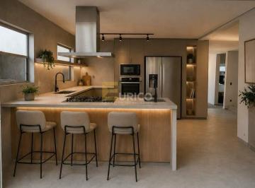Casa · 175m² · 3 Quartos · 4 Vagas · Casa de Condomínio para venda em Condomínio Gran Ville São Venâncio de 175.00m² com 3 Quartos, 3 Sui
