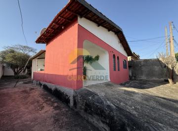Casa · 120m² · 5 Quartos · 2 Vagas · Casa para venda em Vila Aeroporto de 120.00m² com 5 Quartos e 2 Garagens