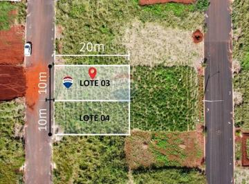 Terreno · 200m² · Terreno para venda em Centro de 200.00m²