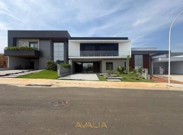 Casa · 275m² · 4 Quartos · 4 Vagas · Casa de Condomínio para venda em Jardim Residencial Dona Maria Candida de 275.00m² com 4 Quartos, 4