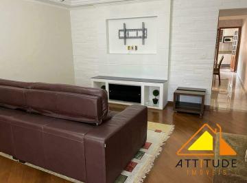 Casa · 243m² · 3 Quartos · 5 Vagas · Sobrado para venda em Parque Selecta de 243.00m² com 3 Quartos, 1 Suite e 5 Garagens