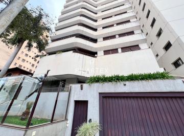 Apartamento · 227m² · 4 Quartos · 2 Vagas · Apartamento 4 quartos - Centro