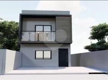 Casa · 174m² · 3 Quartos · 2 Vagas · Casa para venda em Portais (polvilho) de 174.00m² com 3 Quartos, 1 Suite e 2 Garagens