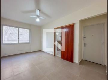 Apartamento · 52m² · 1 Quarto · 1 Vaga · Apartamento para Aluguel - Botafogo, 1 Quarto,  52 m2 - Rio de Janeiro