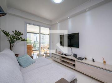Apartamento · 74m² · 2 Quartos · 1 Vaga · Apartamento para Aluguel - Vila Mascote, 2 Quartos, 74 m2 - São Paulo