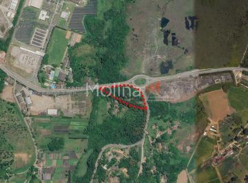 Terreno · 9600m² · Terreno para venda em Cocuera de 9600.00m²