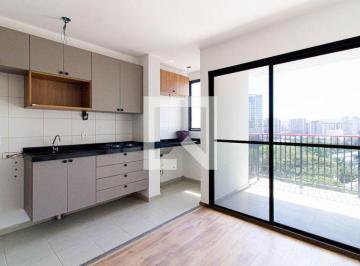 Apartamento · 36m² · 2 Quartos · Apartamento para Aluguel - Perdizes, 2 Quartos, 36 m2 - São Paulo