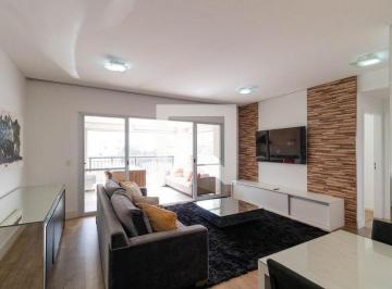 Apartamento · 94m² · 2 Quartos · 2 Vagas · Apartamento para Aluguel - Lapa, 2 Quartos, 94 m2 - São Paulo