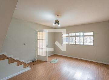Casa · 133m² · 2 Quartos · 1 Vaga · Casa para Aluguel - Vila das Mercês, 2 Quartos, 133 m2 - São Paulo