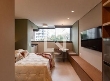 Apartamento · 31m² · 1 Quarto · Apartamento para Aluguel - Vila Pompéia, 1 Quarto,  31 m2 - São Paulo