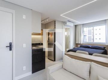 Apartamento · 30m² · 1 Quarto · Apartamento para Aluguel - Vila Olímpia, 1 Quarto,  30 m2 - São Paulo