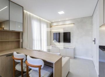 Apartamento en Aluguel de 1 quarto Vila Olímpia · Apartamento para Aluguel - Vila Olímpia, 1 Quarto, 30 m2 - São Paulo