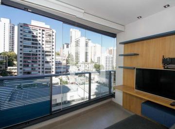 Apartamento de 1 quarto Aluguel R$ 2.480 · Apartamento para Aluguel - Pinheiros, 1 Quarto, 27 m2 - São Paulo