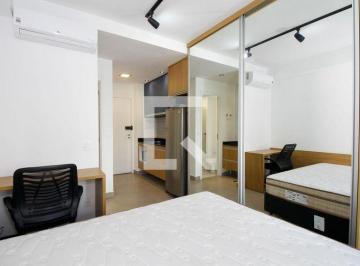 Apartamento · 27m² · 1 Quarto · Apartamento para Aluguel - Pinheiros, 1 Quarto, 27 m2 - São Paulo
