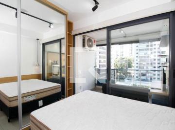 Apartamento de 1 quarto, São Paulo · Apartamento para Aluguel - Pinheiros, 1 Quarto, 27 m2 - São Paulo