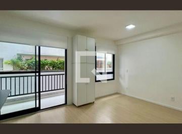 Apartamento · 28m² · 1 Quarto · Apartamento para Aluguel - Pinheiros, 1 Quarto,  28 m2 - São Paulo