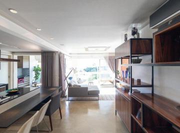 Apartamento · 103m² · 2 Quartos · 2 Vagas · Apartamento para Aluguel - Jardim Madalena, 2 Quartos, 103 m2 - Campinas