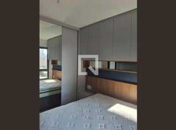 Apartamento · 25m² · 1 Quarto · Apartamento para Aluguel - Pinheiros, 1 Quarto, 25 m2 - São Paulo