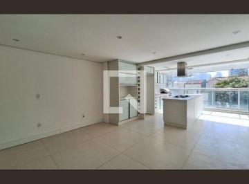 Apartamento · 104m² · 2 Quartos · 1 Vaga · Apartamento para Aluguel - Vila Pompéia, 2 Quartos,  104 m2 - São Paulo
