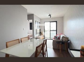 Apartamento · 49m² · 2 Quartos · 1 Vaga · Apartamento para Aluguel - Mooca, 2 Quartos,  49 m2 - São Paulo