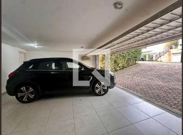 Casa · 320m² · 3 Quartos · 5 Vagas · Casa para Aluguel - Santo Amaro , 3 Quartos, 320 m2 - São Paulo