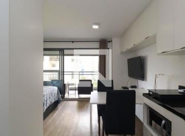 Apartamento · 31m² · 1 Quarto · Apartamento para Aluguel - Vila Madalena, 1 Quarto, 31 m2 - São Paulo