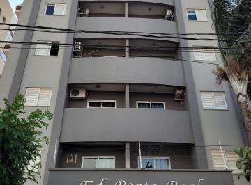 Apartamento · 60m² · 1 Quarto · 1 Vaga · Apartamento para venda em Jardim Walkíria de 60.00m² com 1 Quarto e 1 Garagem