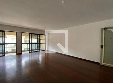 Apartamento · 103m² · 2 Quartos · 1 Vaga · Apartamento para Aluguel - Leblon, 2 Quartos, 103 m2 - Rio de Janeiro