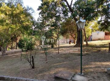 Rural · 510m² · 5 Quartos · 6 Vagas · Chácara / Sítio / Granja 5 quartos - Brigadeiro Tobias