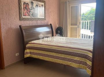 Casa · 210m² · 3 Quartos · Casa 3 quartos - Jardim Brasilândia