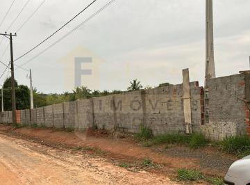 Terreno · 1500m² · Terreno para venda em Jardim Bela Vista de 1500.00m²