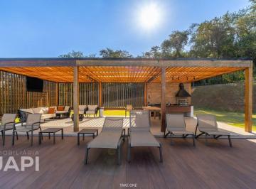 Terreno · 800m² · Terreno en Condomínio para venda em Condomínio Vida Real de 800.00m²
