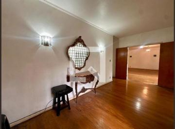 Casa · 450m² · 4 Quartos · 8 Vagas · Casa à Venda - Campo Belo, 4 Quartos, 450 m² - São Paulo